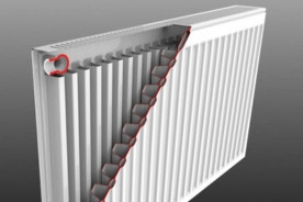 Wat is een T22 radiator?
