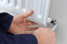 Maatwerk: hoe kies je de juiste maat voor het afdoppen van je radiator?