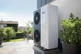 Duurzame warmte: hoe werkt een verwarmingssysteem in een energiezuinig huis?