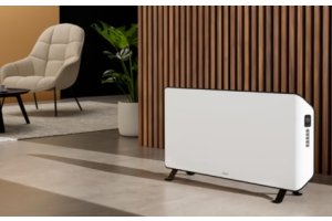 Elektrische radiatoren: de oplossing voor makkelijke, flexibele verwarming in elk seizoen