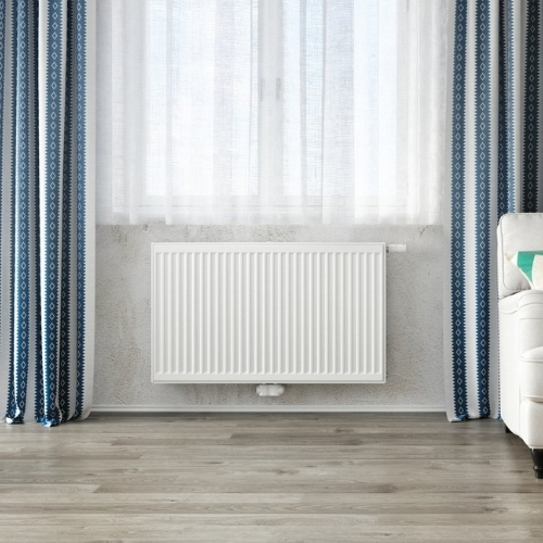 Standaard Paneelradiatoren