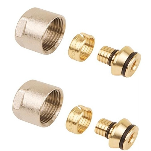 Knelsets & Adaptors