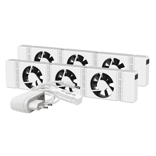 Radiatorventilatoren Radiatorventilatoren