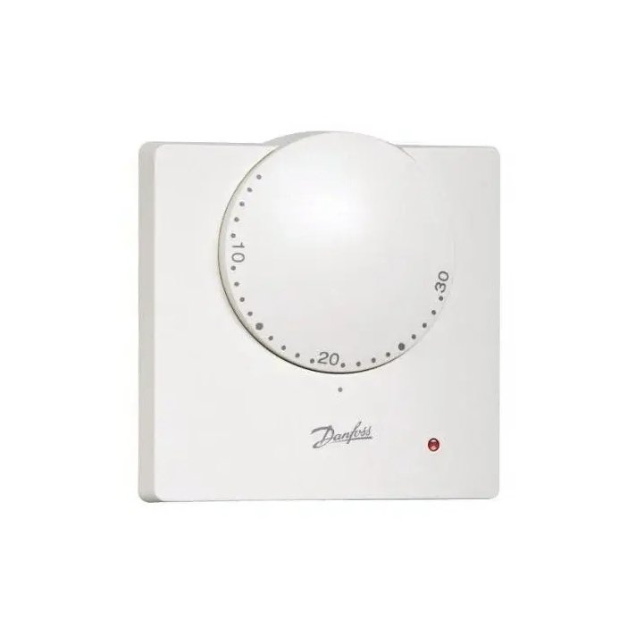 Danfoss RET 24 Elektronische Aan/Uit Kamerthermostaat
