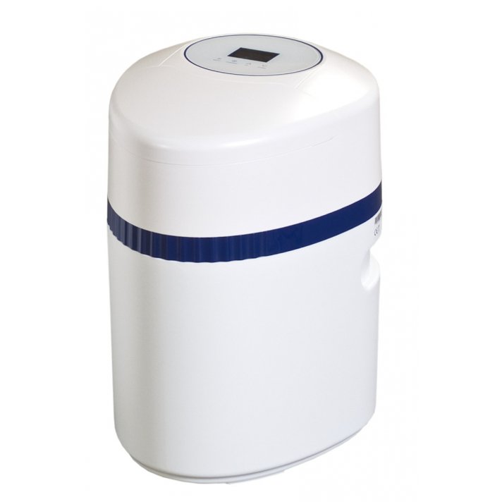 ECO Pure One 10 liter waterontharder