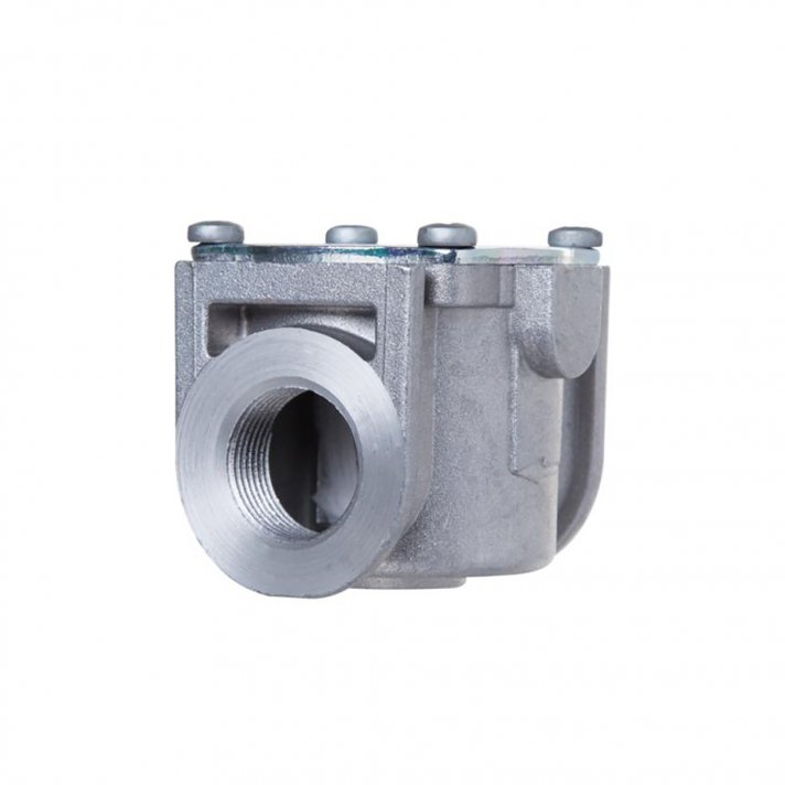 Gasfilter 12015, 1/2"