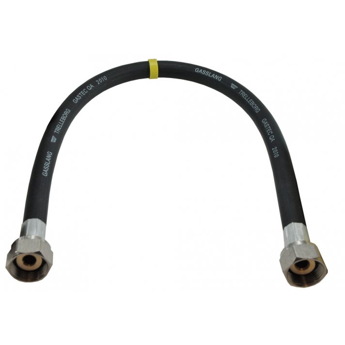 Riko gasslangset Gastec 40 cm