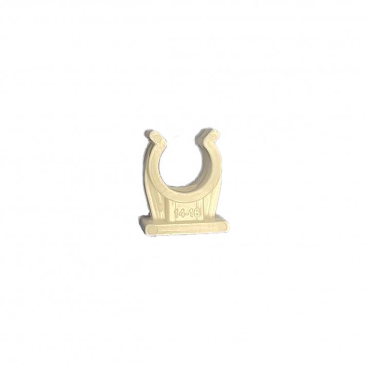 Riko Klembeugel 15 mm enkel - 30 stuks