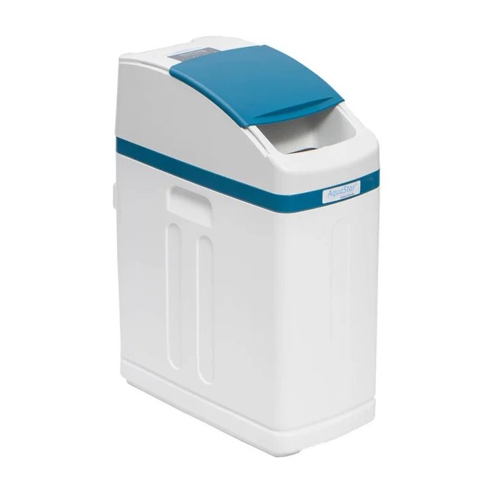 AquaStar 800 SHE Plus Waterontharder