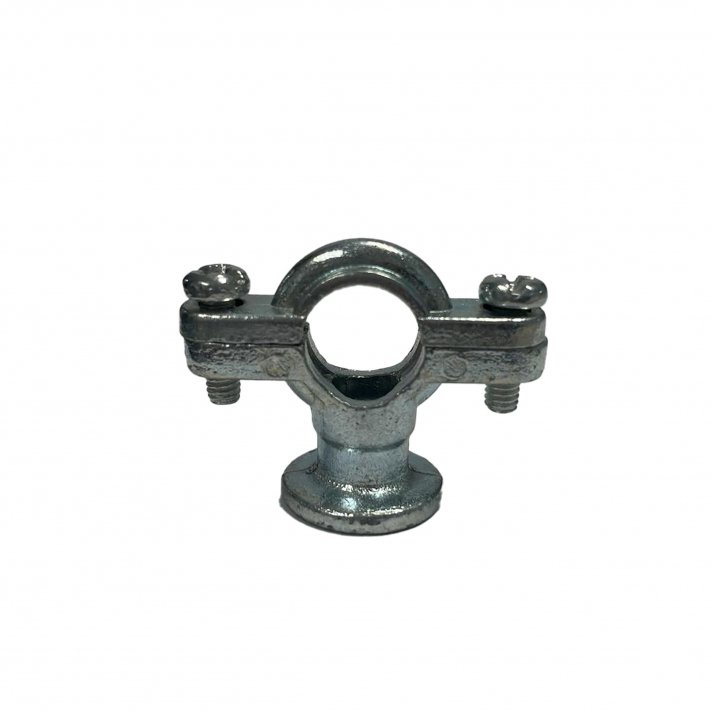 Riko Zamac Beugel 12 mm - 12 stuks