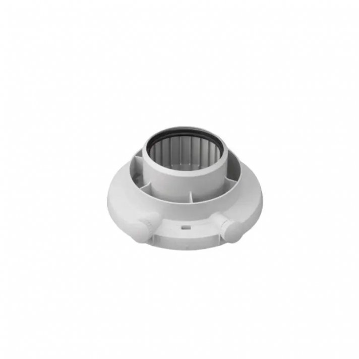 Vaillant EcoTEC Concentrische Adapter Ø60/100 mm