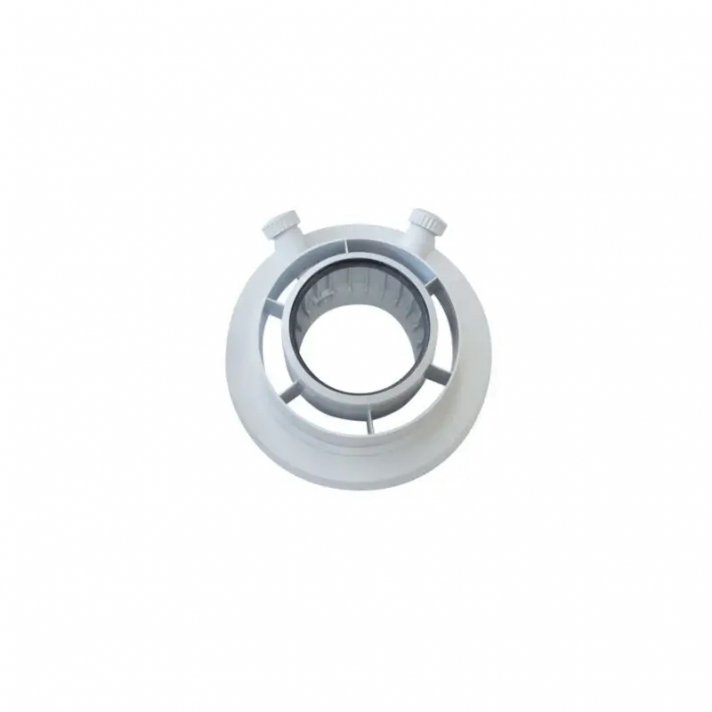 Vaillant EcoTEC Concentrische Adapter Ø80/125 mm
