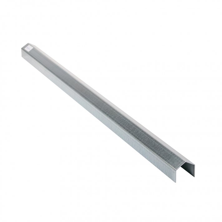 Coverfix Wall Maxi Ø35 mm, lengte 1 m