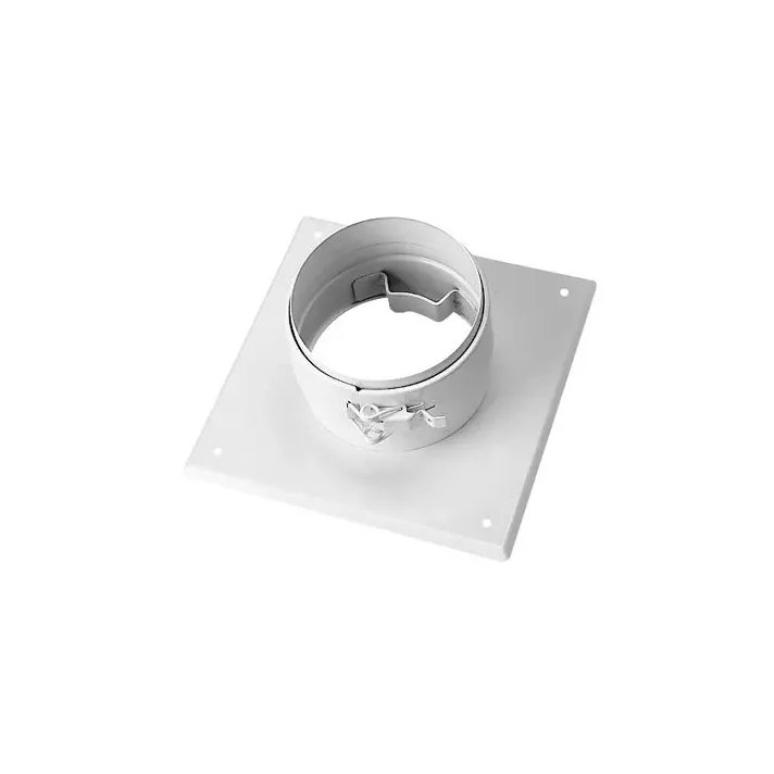 Multiflex Schachtaansluiting Ø60/100 mm Concentrisch