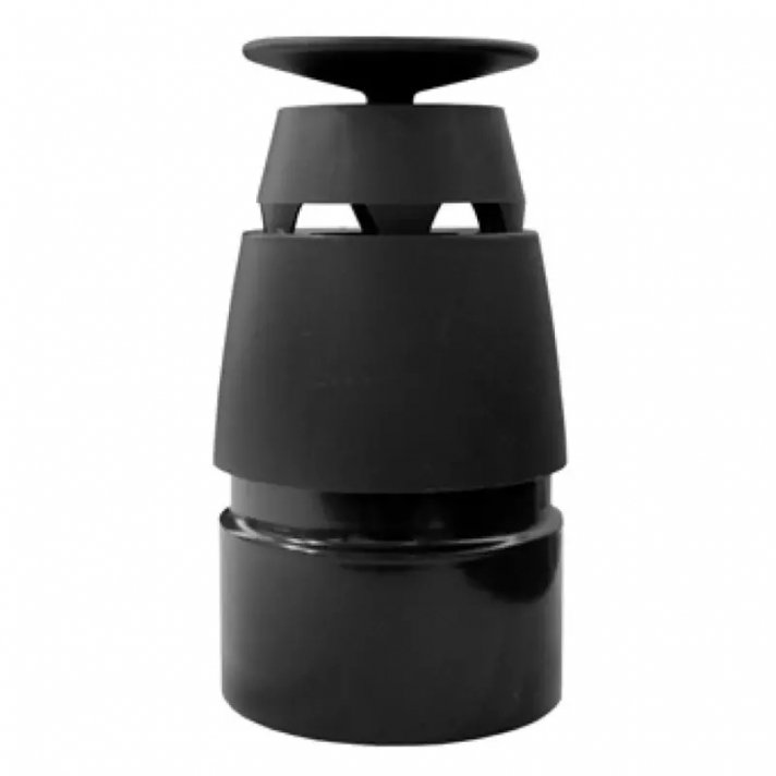 MiniFlex Renovatieset Skyline Ø60 mm