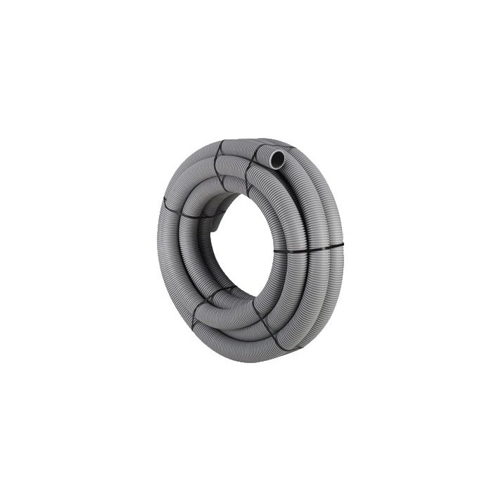MiniFlex Buis Ø60 mm PP, Rol 50 m