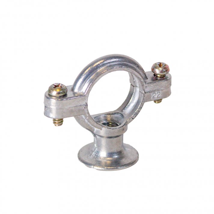 Zamak beugels 415 8mm