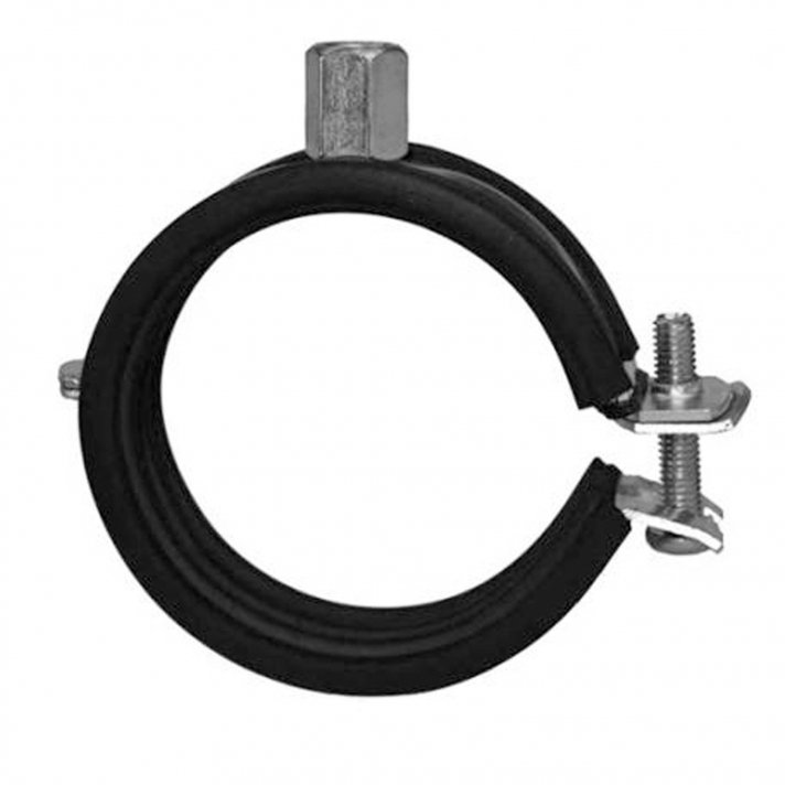 Beugel met isolatie ( 1519 ) 435 3/8