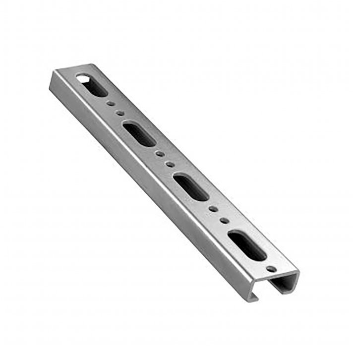 Rofix montagerail r30/15 2m