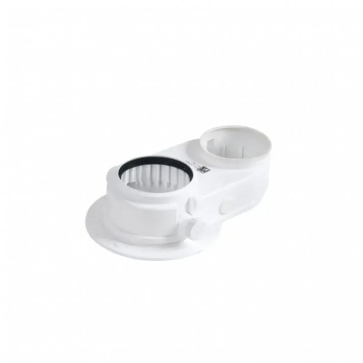 Remeha Avanta Ace Adapter Ø80/80 mm