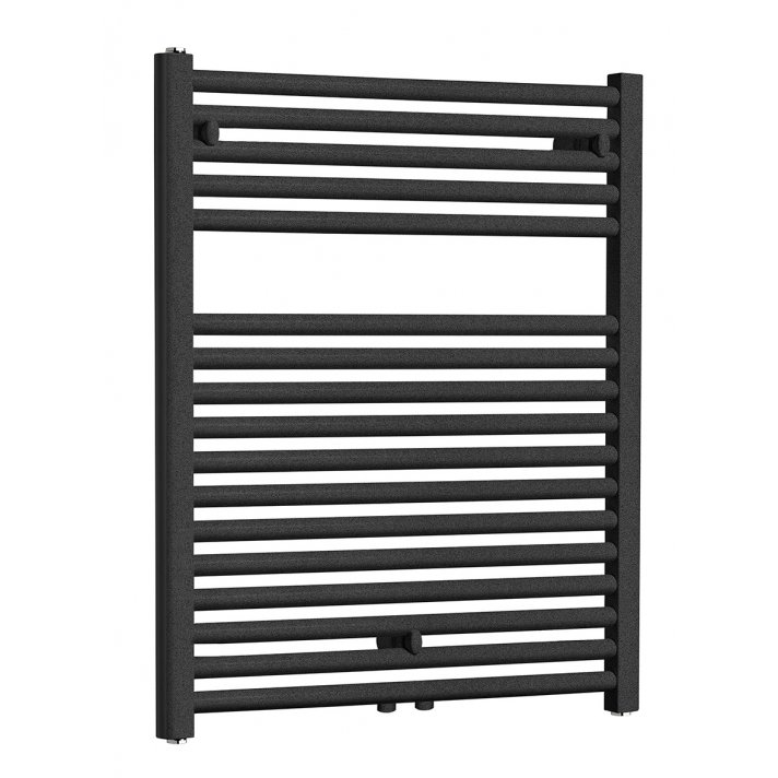 Elara sierradiator 76,6 x 60,0 cm antraciet