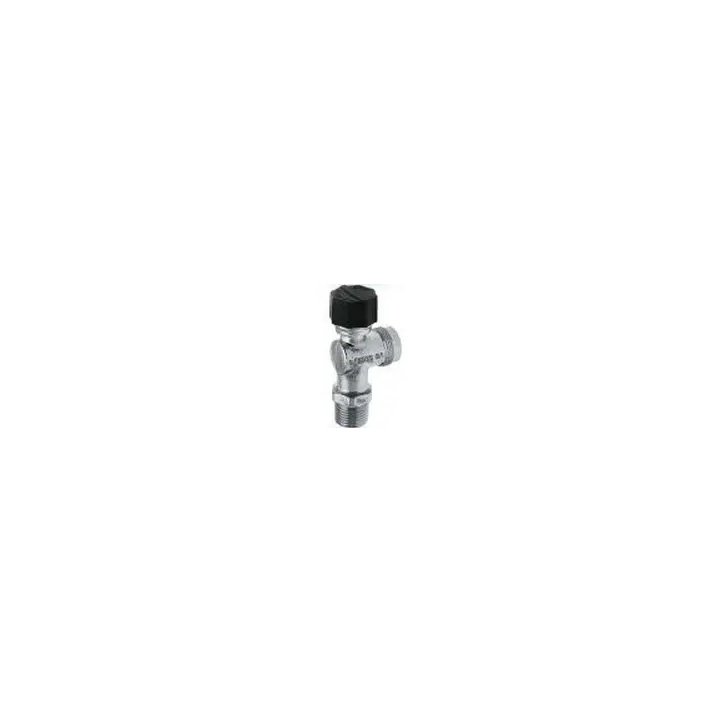 Bonfix Gaskraan haaks 1/2"