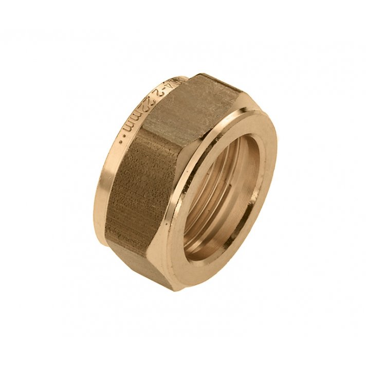 Bonfix Messing Knelmoer | 22