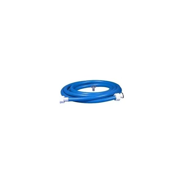 Bonfix Vulslangset 3,5 m + Ontluchtingssleutel