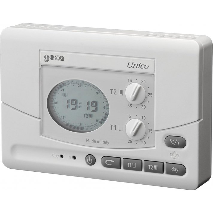 Elektronische Thermostaat 950C