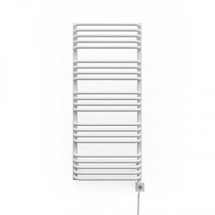300x1140 – 400 watt | Alex E | Smart Elektrische Designradiator