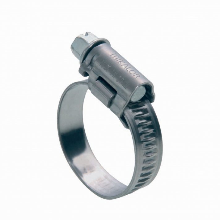 Riko wormschroefslangklemmen 20-32 mm