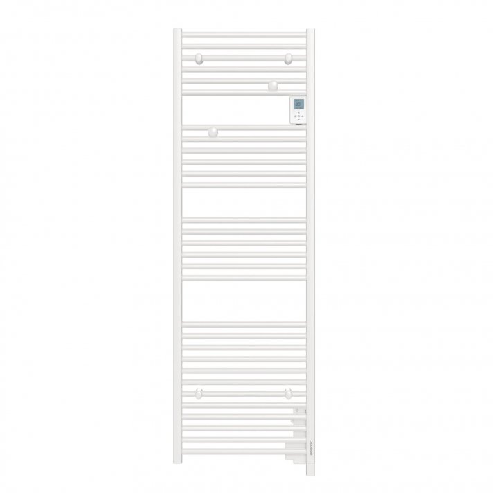 1837x550 – 1000 Watt | elektrische handdoekdroger digitaal