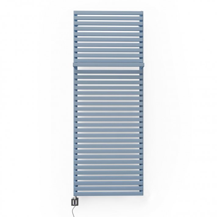 600x1320 – 800 watt | City E | Smart Elektrische Designradiator