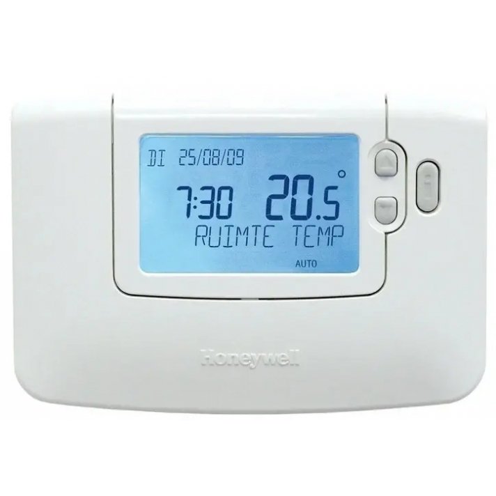 Honeywell Chronotherm Modulation Klokthermostaat