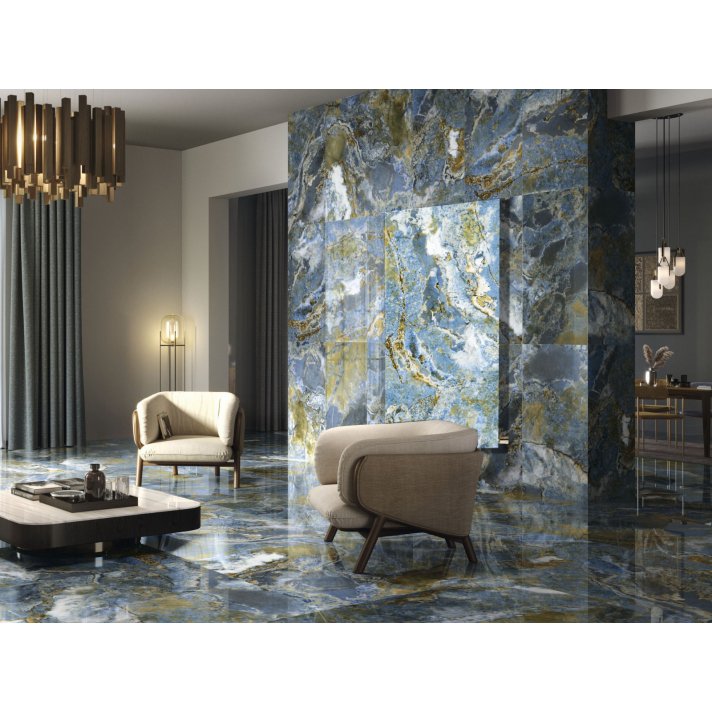 500 x 1200 -  750 watt | Tegel Radiator Atlantida