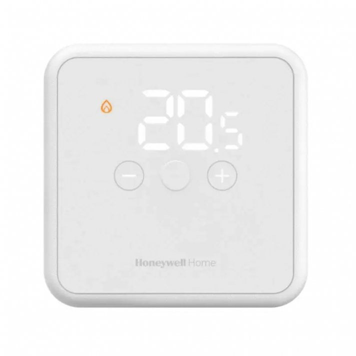 Honeywell DT4 Witte Modulation Thermostaat
