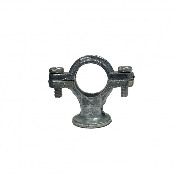 Riko Zamac Beugel 15 mm - 12 stuks
