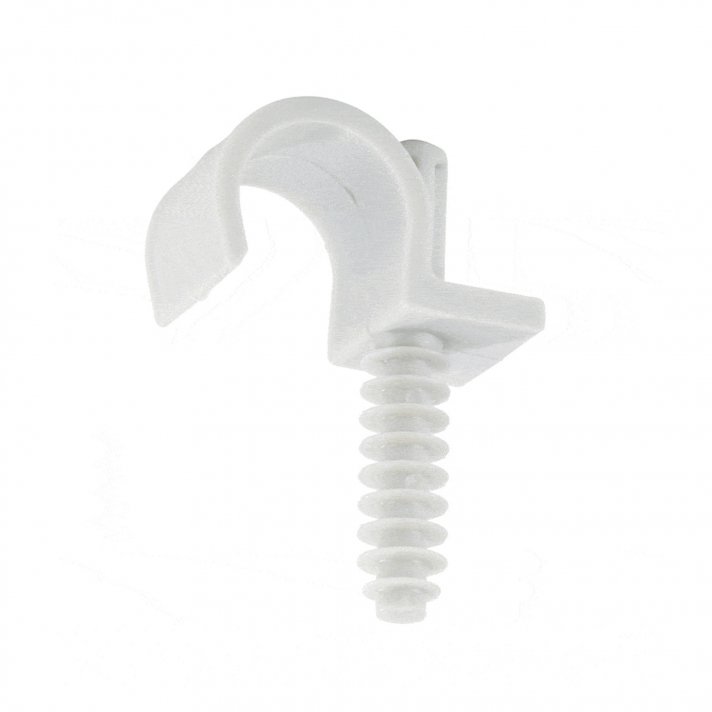100x enkele beugel fix ring fixs16