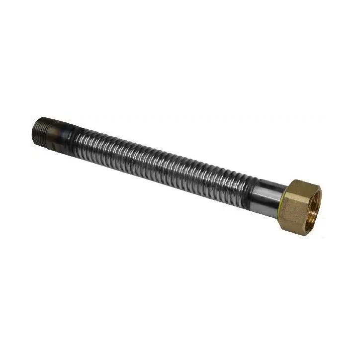 Gasmeteraansluiting GMA 1271 3/4" x 300 mm incl. Meetnippel (Anaconda)