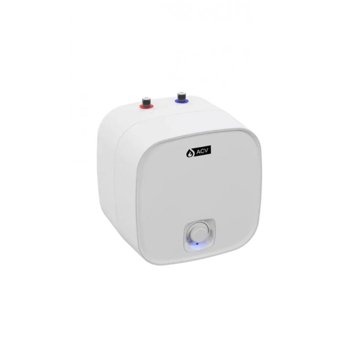 Elektrische Boiler Compact 15 Liter - BL 15