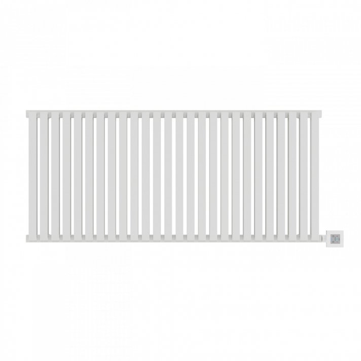 1185x530 – 1200 watt | Nemo E | Smart Elektrische Designradiator