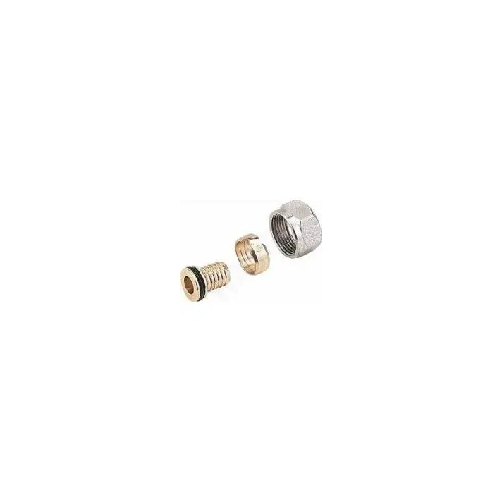 Pentec M22 14x2 PEX Adapter voor CV-Verdeler