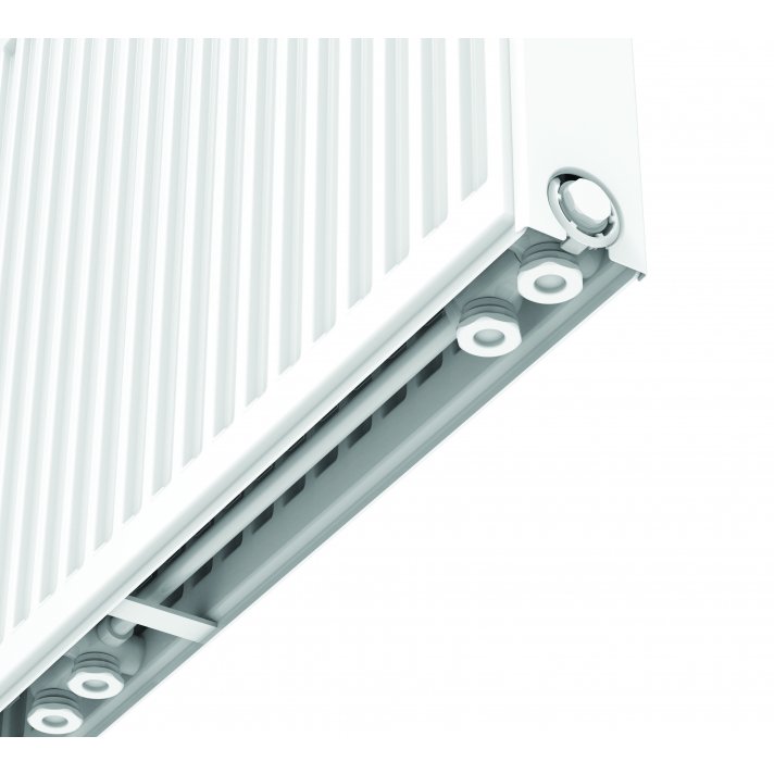 Henrad premium 8 aansluiting| 400x2000 T22 - 3807 watt