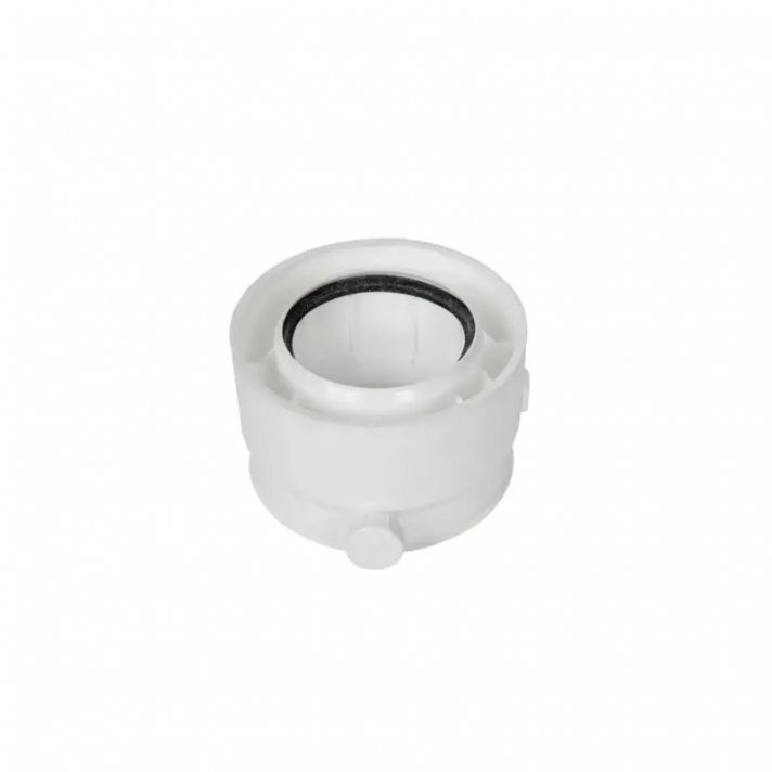 Remeha Tzerra Adapter Ø80/125 mm