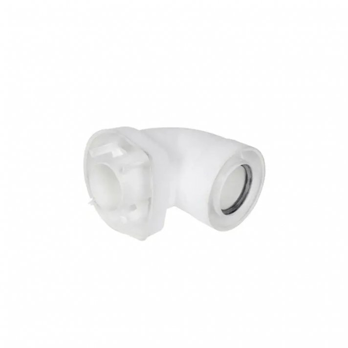 Remeha Tzerra Adapterbocht Ø60/100 mm