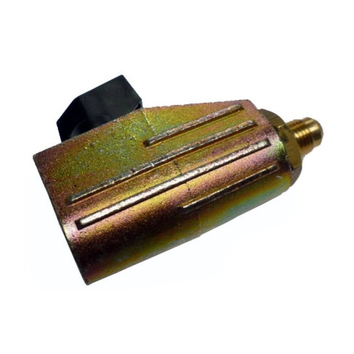 Adaptor voor heftruck Ø22 SAE