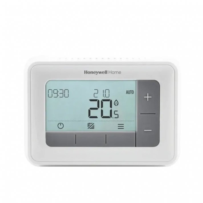 Honeywell T4 Aan/Uit Thermostaat