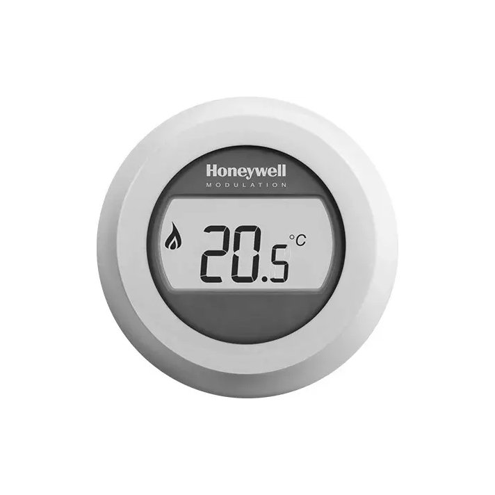 Honeywell Round Modulation Kamerthermostaat