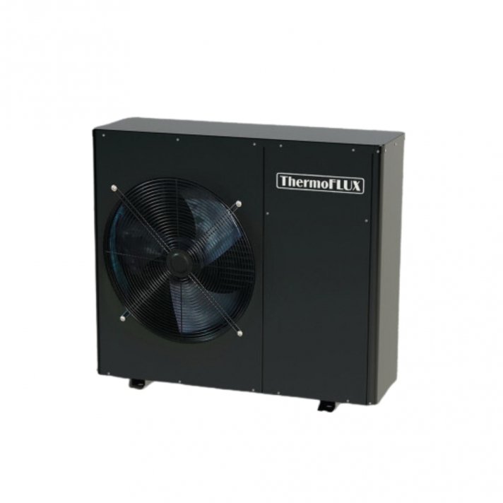Monoblock warmtepomp-9.5kW | 230V | All electric | €2850,- Subsidie