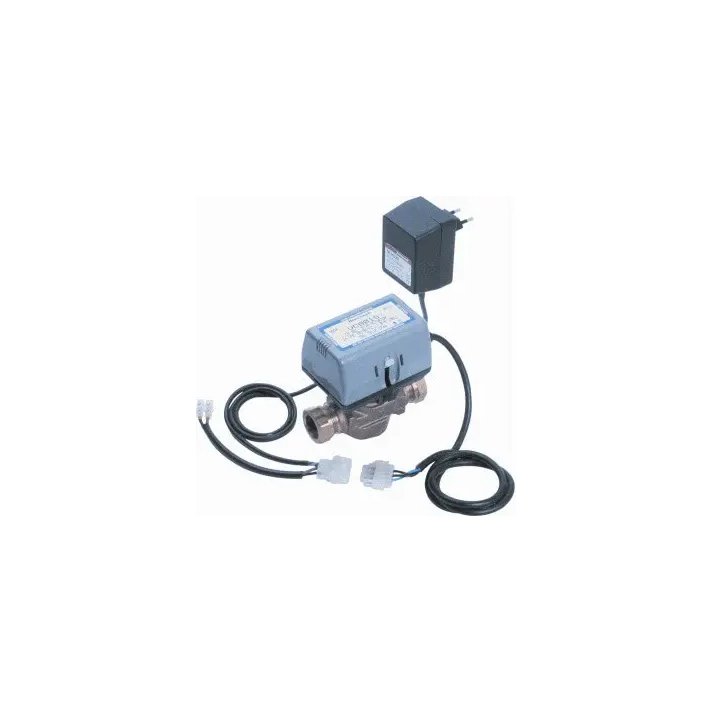 Honeywell Zoneregelset 24V met 22 mm Klep